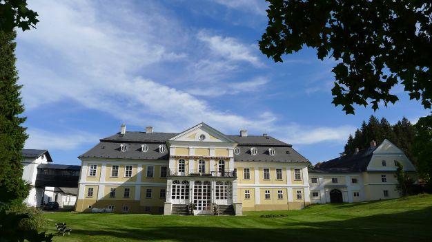 zamek